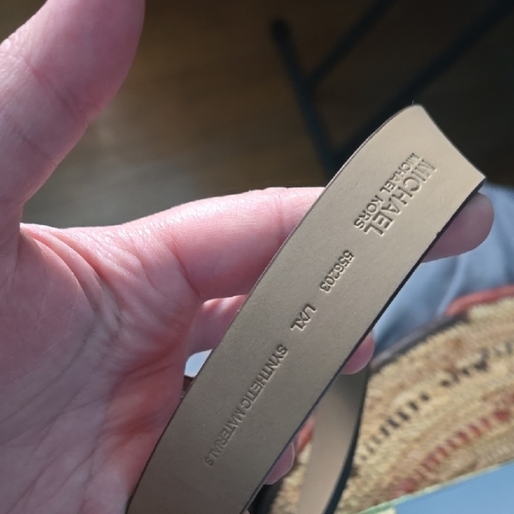 Michael Kors Belt Bag - Picture 5 of 5